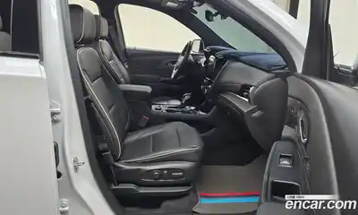 Chevrolet Traverse 2023 3.6 гидро, миниатюра 11