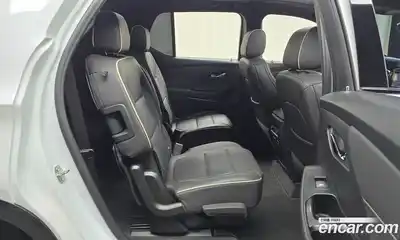 Chevrolet Traverse 2023 3.6 гидро, миниатюра 12