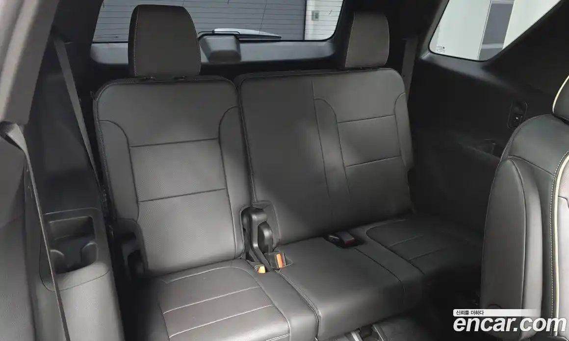 Chevrolet Traverse 2023 3.6 гидро, фото 13