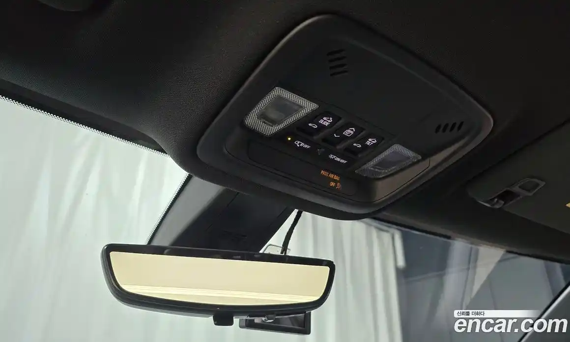 Chevrolet Traverse 2023 3.6 гидро, фото 18