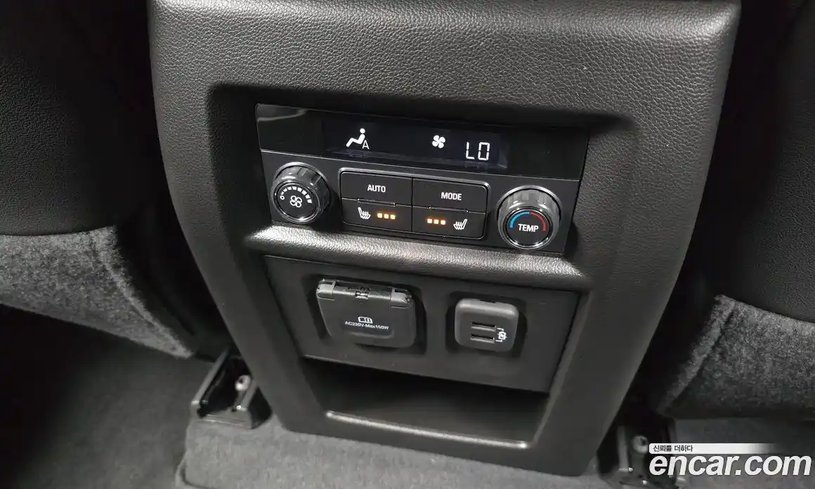 Chevrolet Traverse 2023 3.6 гидро, фото 19
