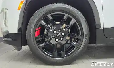 Chevrolet Traverse 2023 3.6 гидро, миниатюра 5