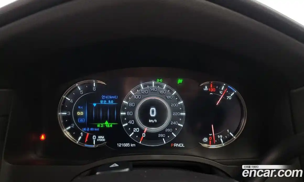 Cadillac Escalade 2018 6.2 гидро, фото 11