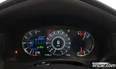 Cadillac Escalade 2018 6.2 гидро, миниатюра 11