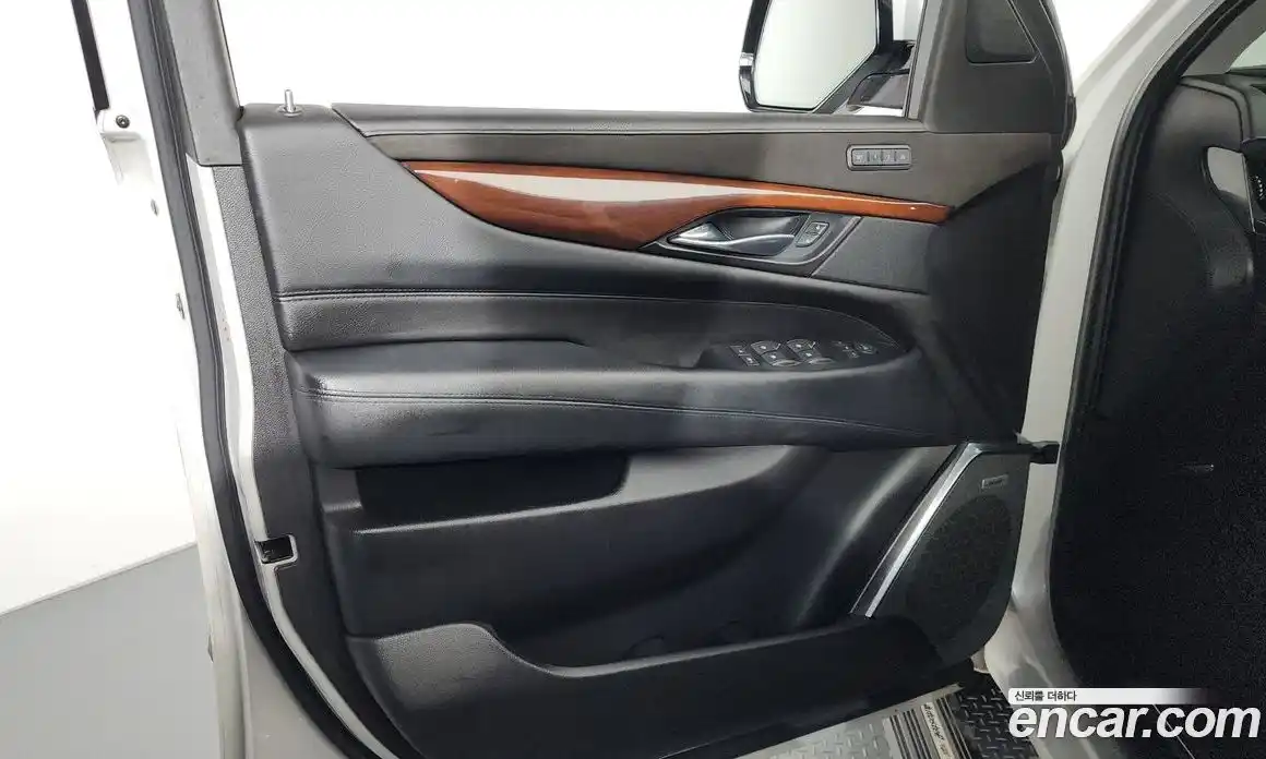 Cadillac Escalade 2018 6.2 гидро, фото 14