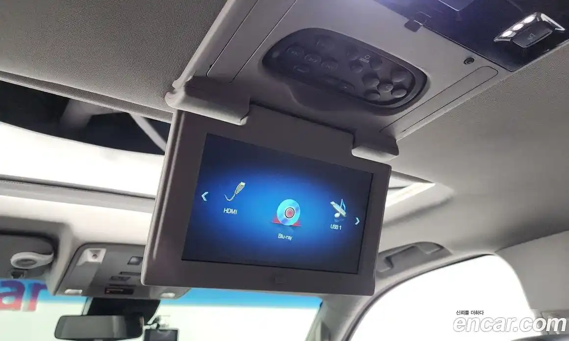 Cadillac Escalade 2018 6.2 гидро, фото 27