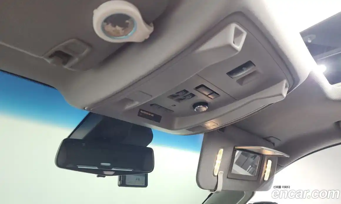 Cadillac Escalade 2018 6.2 гидро, фото 28