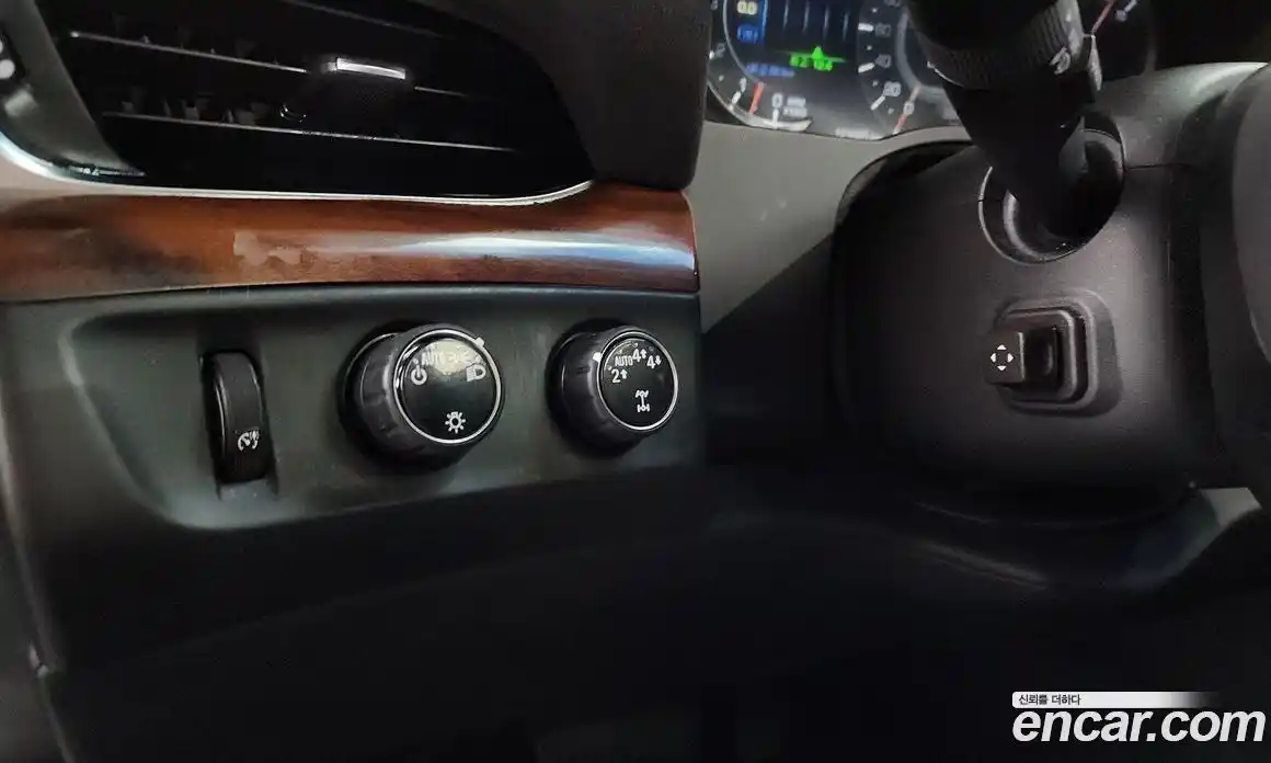 Cadillac Escalade 2018 6.2 гидро, фото 29