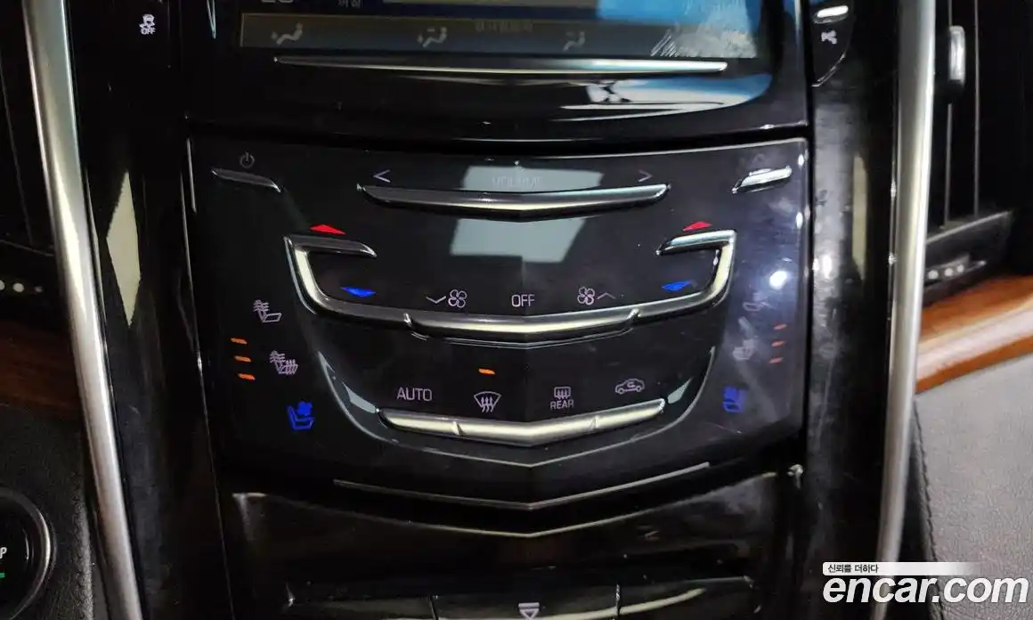 Cadillac Escalade 2018 6.2 гидро, фото 33