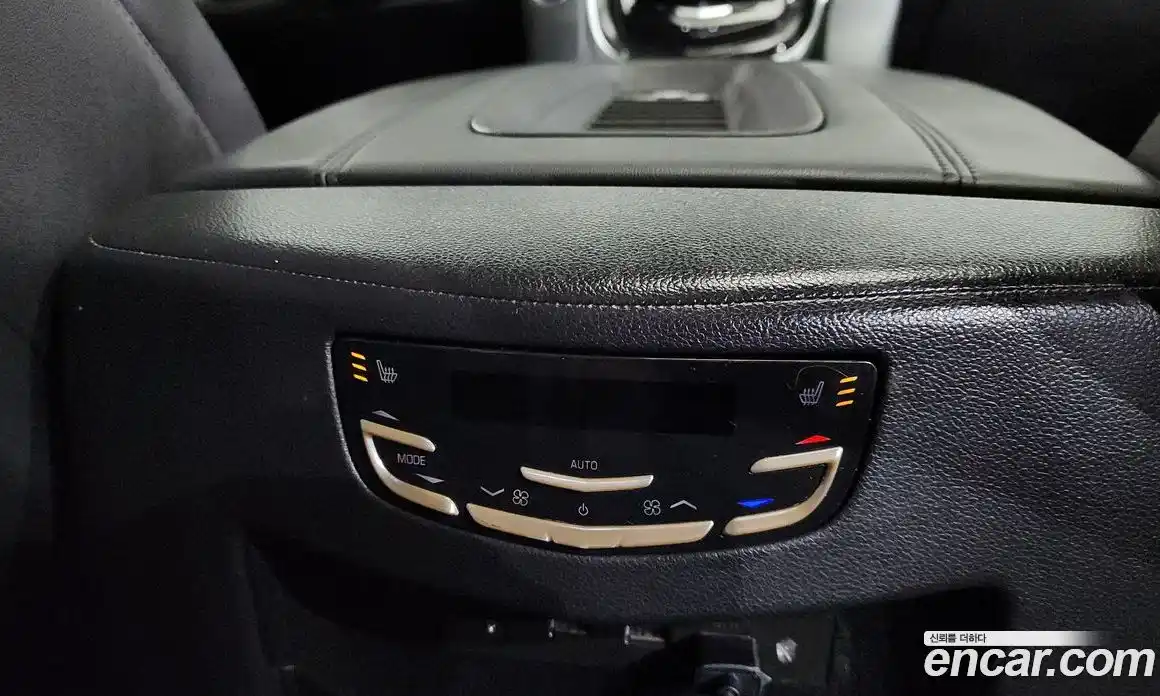Cadillac Escalade 2018 6.2 гидро, фото 35