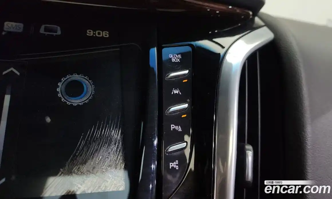 Cadillac Escalade 2018 6.2 гидро, фото 36