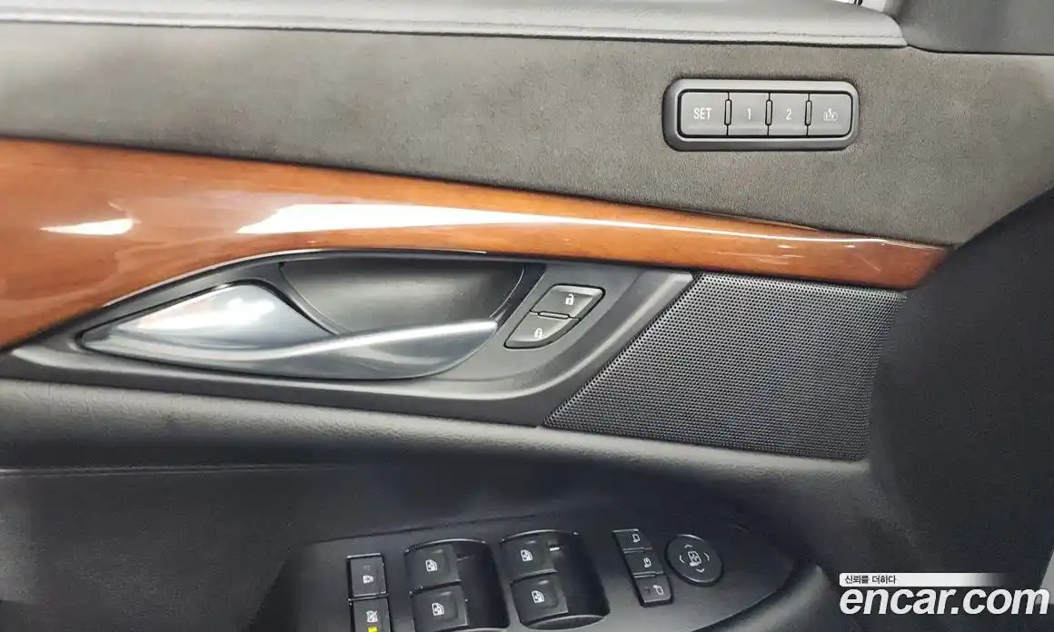 Cadillac Escalade 2018 6.2 гидро, фото 37