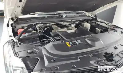 Cadillac Escalade 2018 6.2 гидро, миниатюра 6