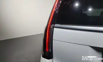 Cadillac Escalade 2018 6.2 гидро, миниатюра 9