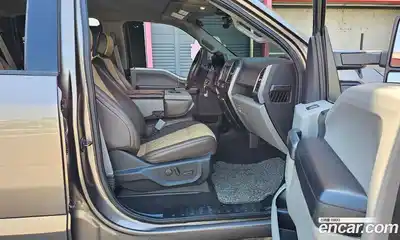 Ford F150 2019 5.0 автомат (гидро), миниатюра 11