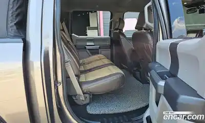 Ford F150 2019 5.0 автомат (гидро), миниатюра 12
