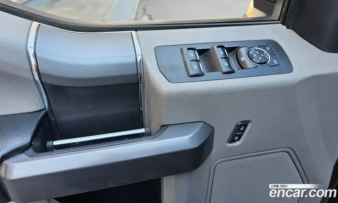 Ford F150 2019 5.0 автомат (гидро), фото 16