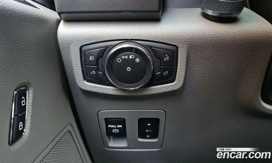 Ford F150 2019 5.0 автомат (гидро), фото 17