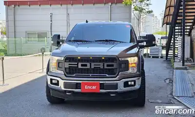 Ford F150 2019 5.0 автомат (гидро), миниатюра 3