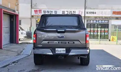 Ford F150 2019 5.0 автомат (гидро), миниатюра 4