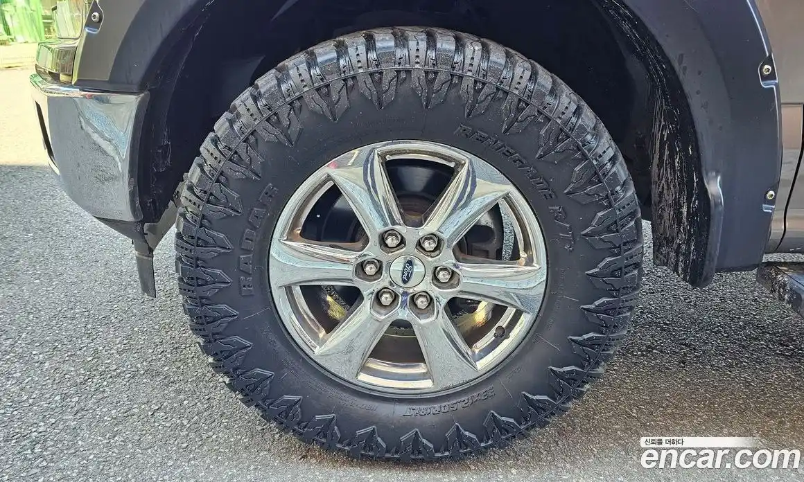 Ford F150 2019 5.0 автомат (гидро), фото 5