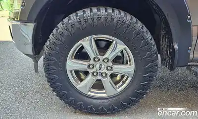 Ford F150 2019 5.0 автомат (гидро), миниатюра 5