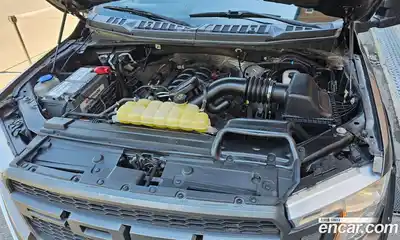Ford F150 2019 5.0 автомат (гидро), миниатюра 6