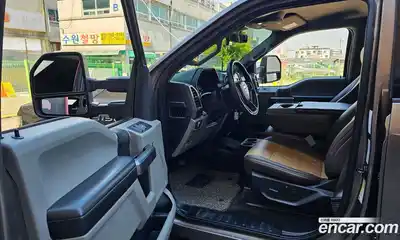 Ford F150 2019 5.0 автомат (гидро), миниатюра 10