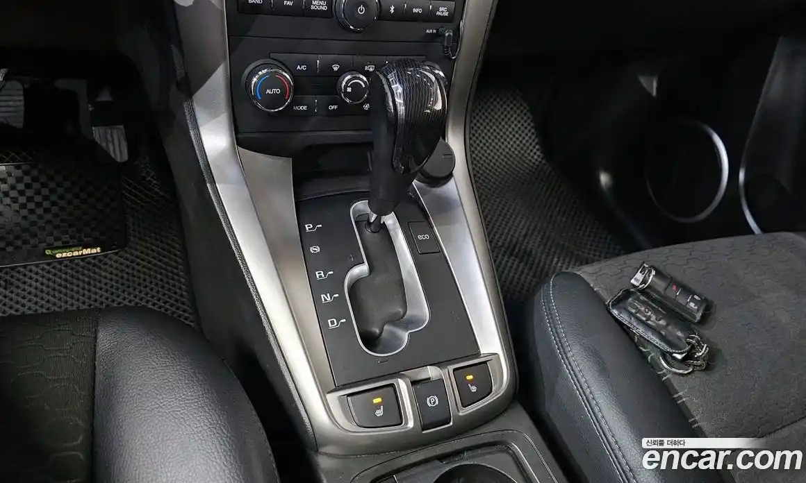 Chevrolet Captiva 2014 2.0 гидро, фото 12