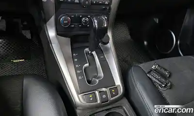 Chevrolet Captiva 2014 2.0 гидро, миниатюра 12
