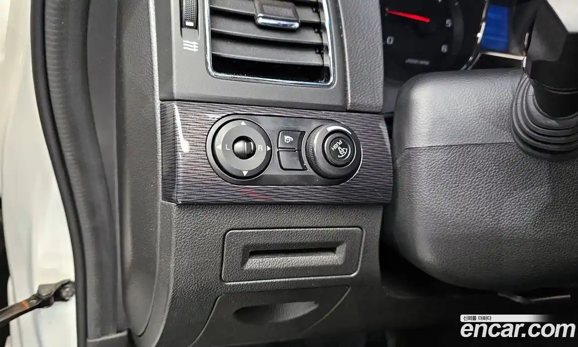 Chevrolet Captiva 2014 2.0 гидро, фото 23