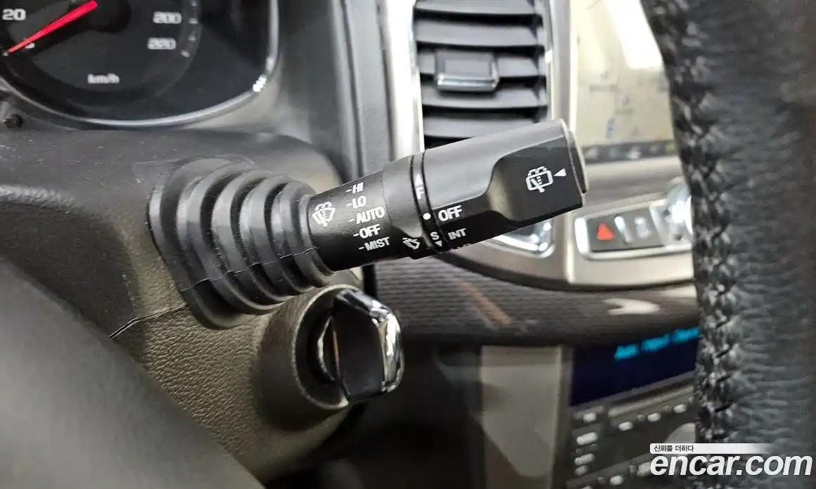 Chevrolet Captiva 2014 2.0 гидро, фото 24