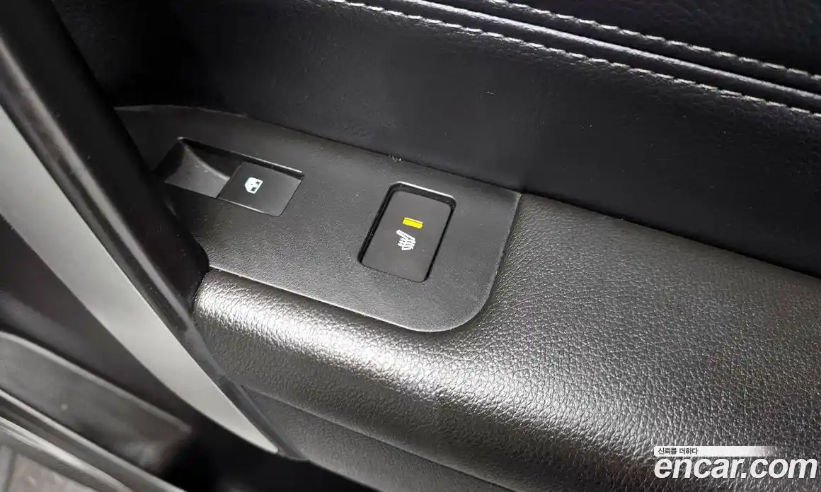 Chevrolet Captiva 2014 2.0 гидро, фото 25