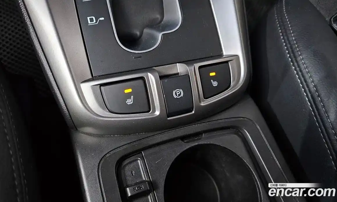 Chevrolet Captiva 2014 2.0 гидро, фото 28