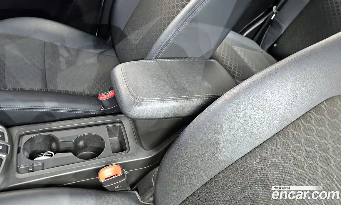 Chevrolet Captiva 2014 2.0 гидро, фото 30
