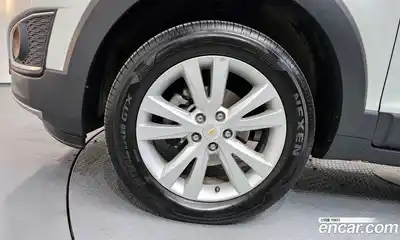 Chevrolet Captiva 2014 2.0 гидро, миниатюра 5