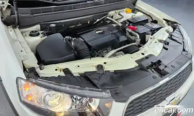 Chevrolet Captiva 2014 2.0 гидро, миниатюра 6