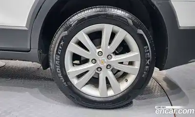 Chevrolet Captiva 2014 2.0 гидро, миниатюра 7