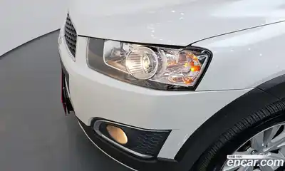 Chevrolet Captiva 2014 2.0 гидро, миниатюра 8