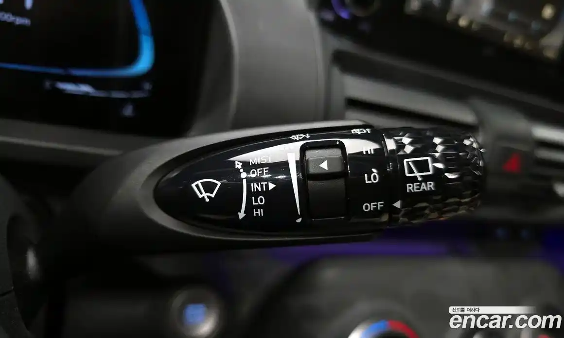 Hyundai Casper 2021 1.0 автомат (гидро), фото 28