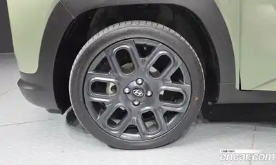 Hyundai Casper 2021 1.0 автомат (гидро), миниатюра 5