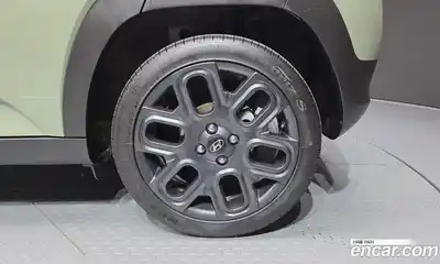 Hyundai Casper 2021 1.0 автомат (гидро), миниатюра 7