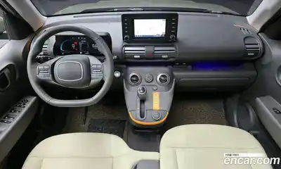 Hyundai Casper 2021 1.0 автомат (гидро), миниатюра 10