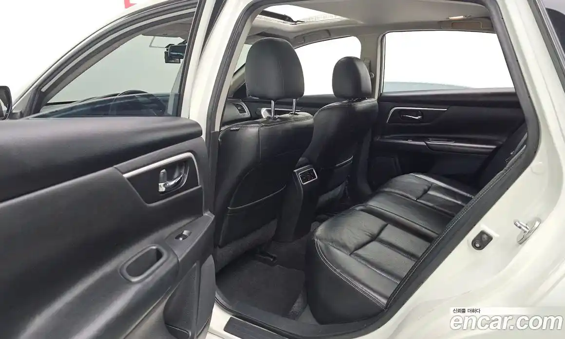 Nissan Altima 2016 2.5 гидро, фото 11