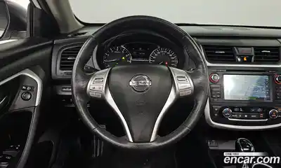 Nissan Altima 2016 2.5 гидро, миниатюра 12