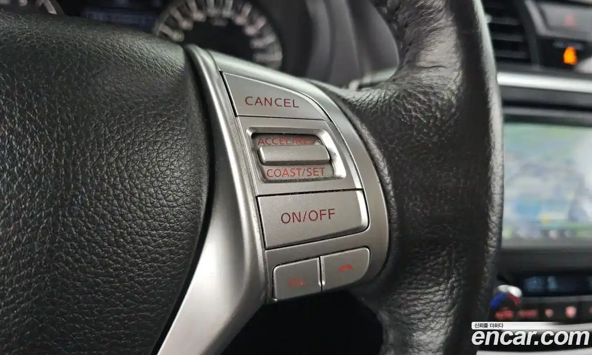 Nissan Altima 2016 2.5 гидро, фото 16