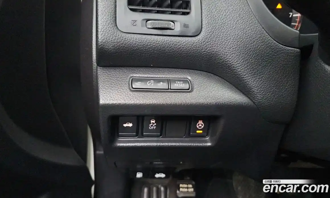Nissan Altima 2016 2.5 гидро, фото 17