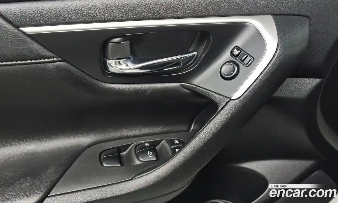Nissan Altima 2016 2.5 гидро, фото 19