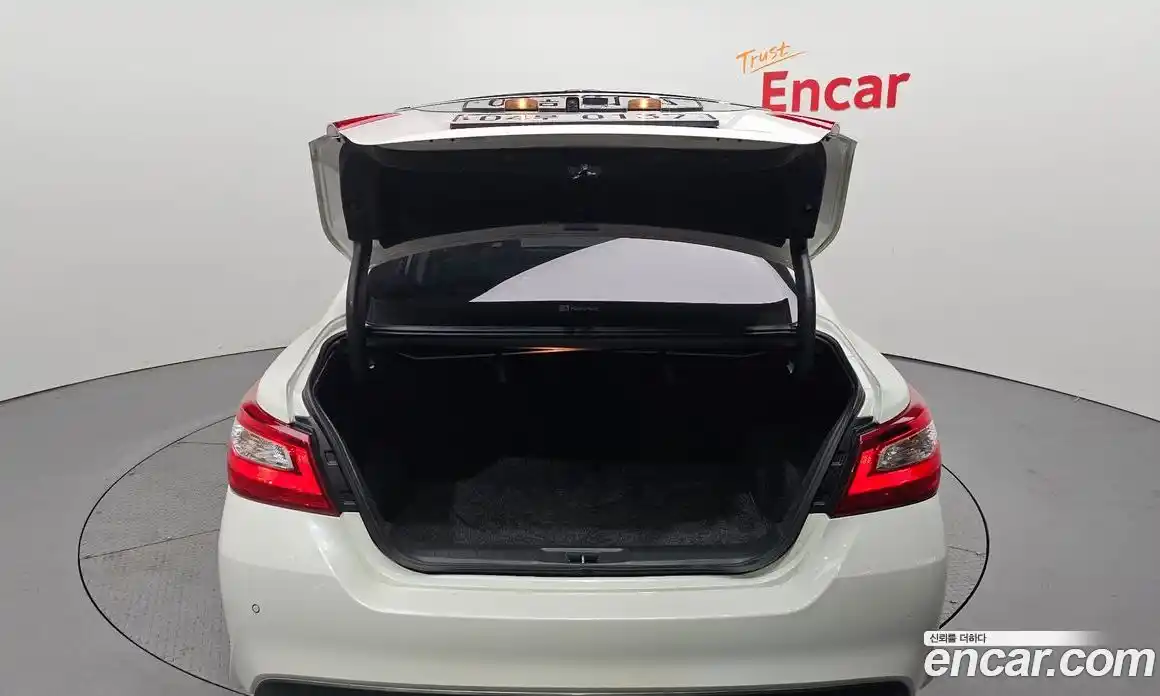 Nissan Altima 2016 2.5 гидро, фото 20
