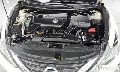 Nissan Altima 2016 2.5 гидро, миниатюра 6